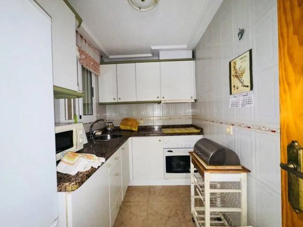 Chalet en Barrio Los Europeos