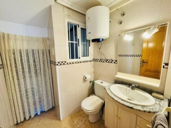 Chalet en Barrio Los Europeos