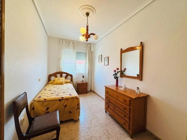 Chalet en Barrio Los Europeos