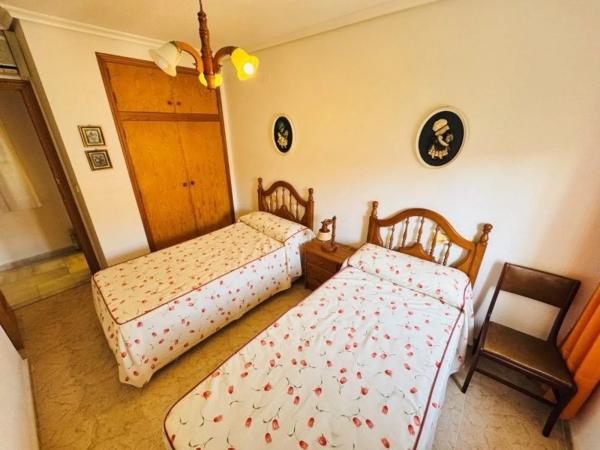 Chalet en Barrio Los Europeos