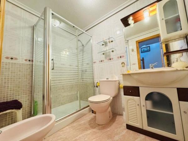 Chalet en Barrio Los Europeos