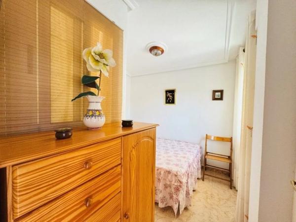 Chalet en Barrio Los Europeos