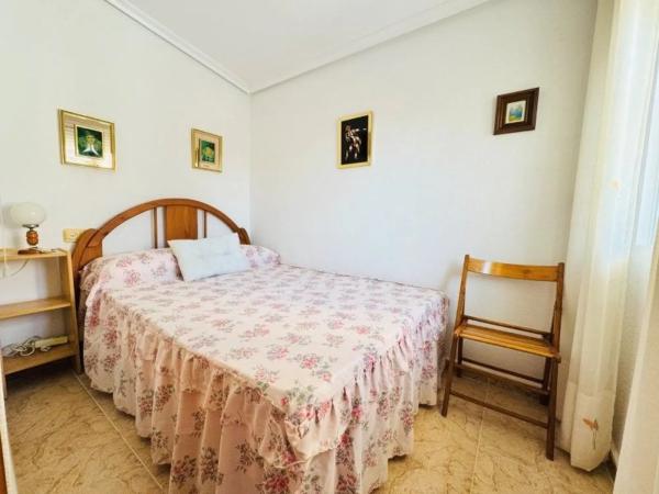 Chalet en Barrio Los Europeos