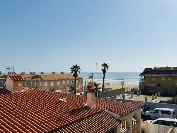 Chalet en Barrio Los Europeos