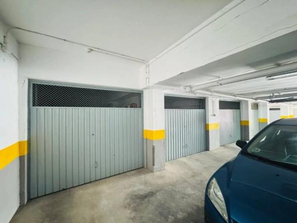 Chalet en Barrio Los Europeos