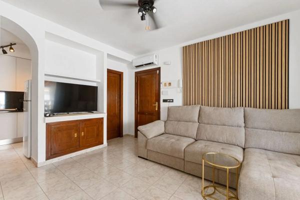 Dúplex en Barrio Cañada del Molino