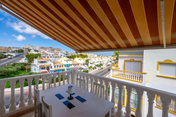 Dúplex en Barrio Cañada del Molino