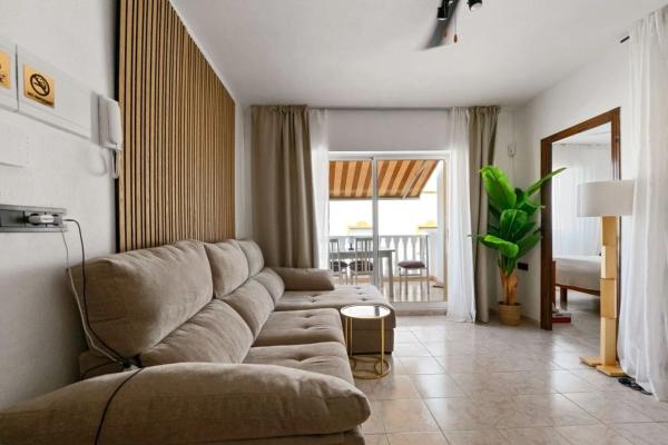 Dúplex en Barrio Cañada del Molino