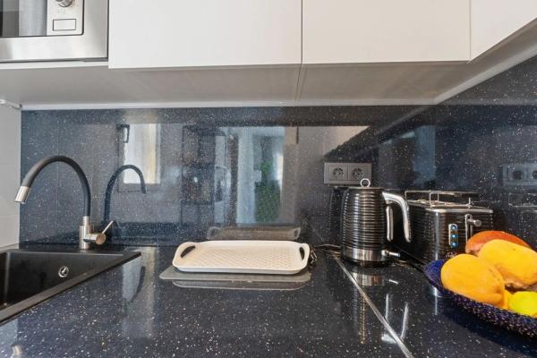 Dúplex en Barrio Cañada del Molino