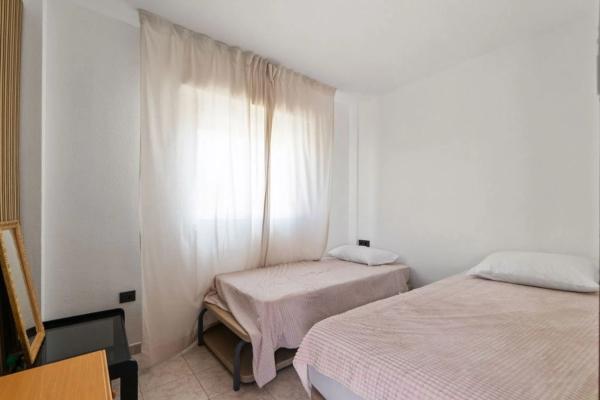 Dúplex en Barrio Cañada del Molino