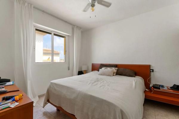 Dúplex en Barrio Cañada del Molino