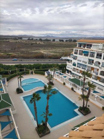 Piso en Av. Suiza, 62