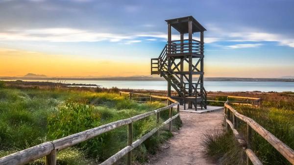 Piso en Av. Suiza, 62