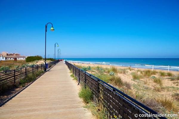 Piso en Av. Suiza, 62