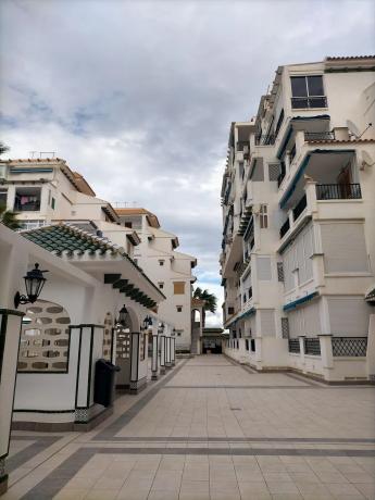 Piso en Av. Suiza, 62