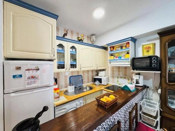 Piso en Barrio Gaspar Perrelló