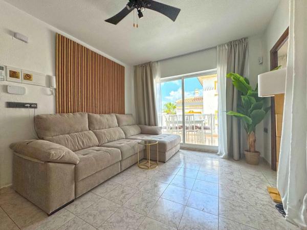 Ático en calle Mimosas, 5