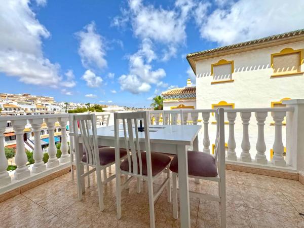 Ático en calle Mimosas, 5