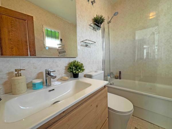 Ático en calle Mimosas, 5