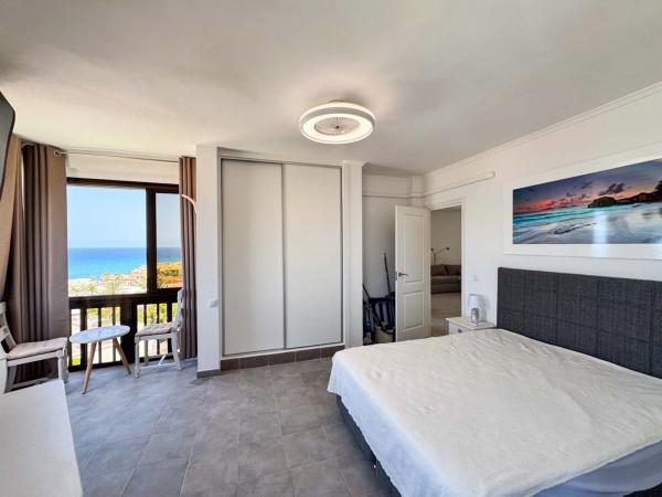 Ático en calle Soria