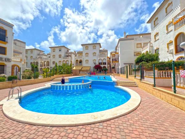 Ático en calle Mimosas, 5