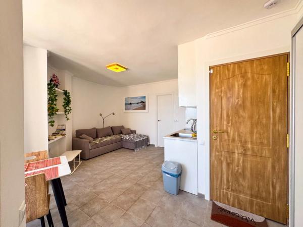 Ático en calle Soria