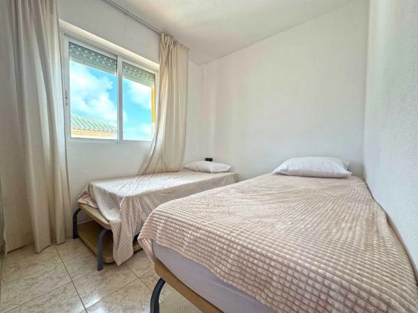 Ático en calle Mimosas, 5