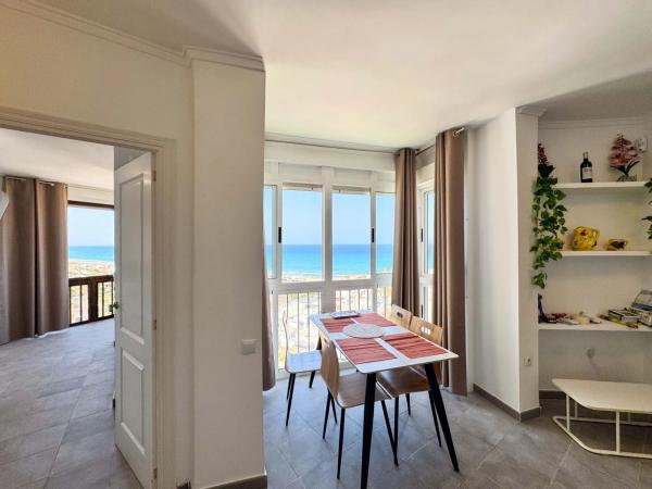 Ático en calle Soria