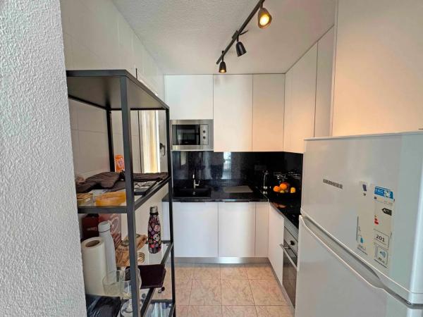 Ático en calle Mimosas, 5