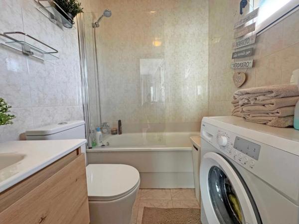 Ático en calle Mimosas, 5