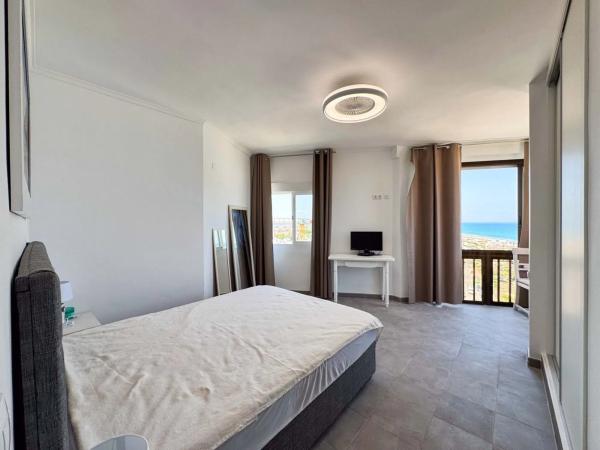 Ático en calle Soria