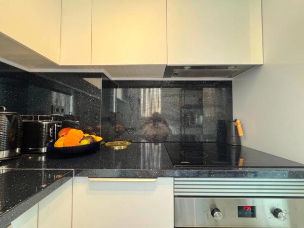 Ático en calle Mimosas, 5