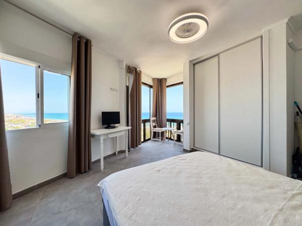 Ático en calle Soria