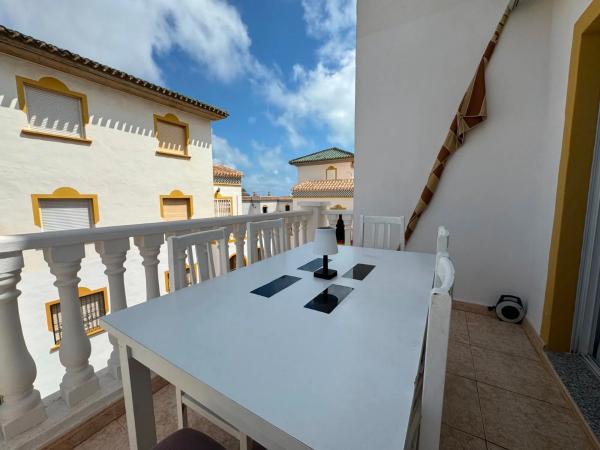 Ático en calle Mimosas, 5