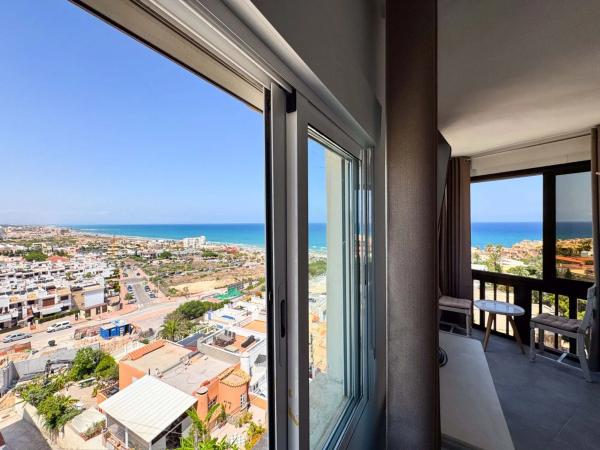 Ático en calle Soria