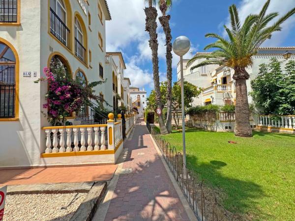 Ático en calle Mimosas, 5