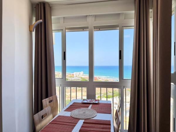 Ático en calle Soria