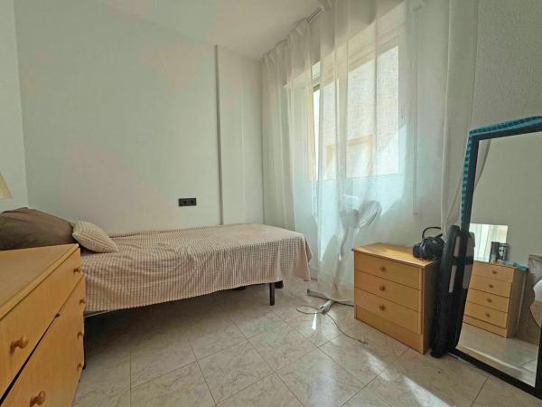 Ático en calle Mimosas, 5