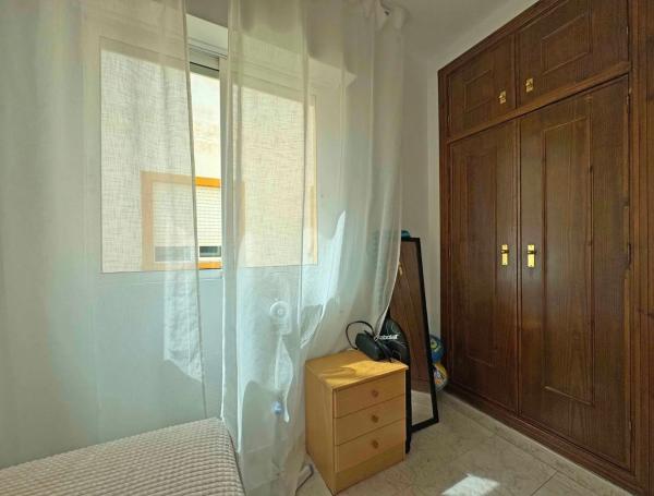 Ático en calle Mimosas, 5