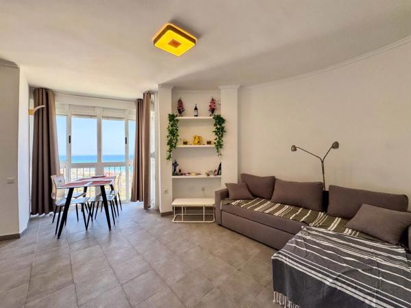 Ático en calle Soria