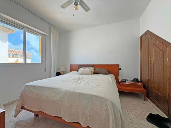 Ático en calle Mimosas, 5