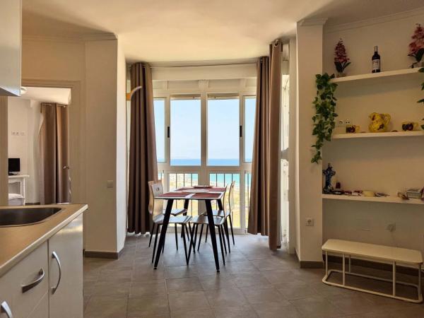 Ático en calle Soria