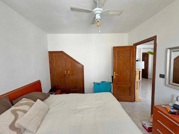 Ático en calle Mimosas, 5