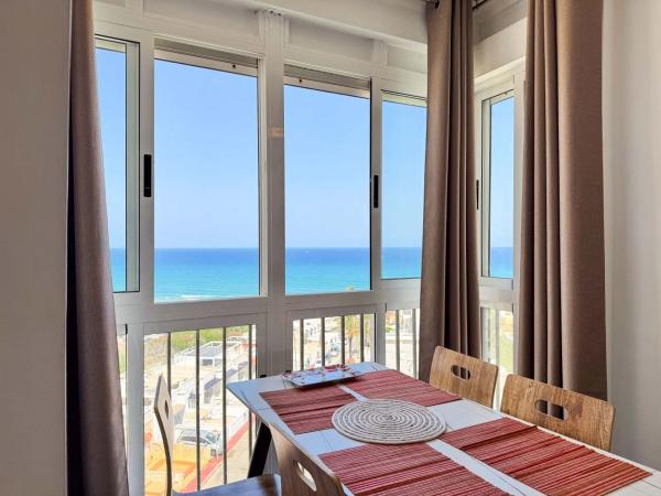 Ático en calle Soria