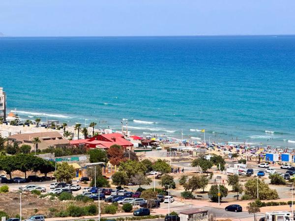 Ático en calle Soria