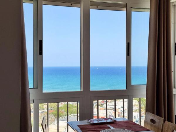 Ático en calle Soria