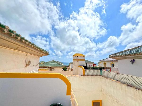 Ático en calle Mimosas, 5