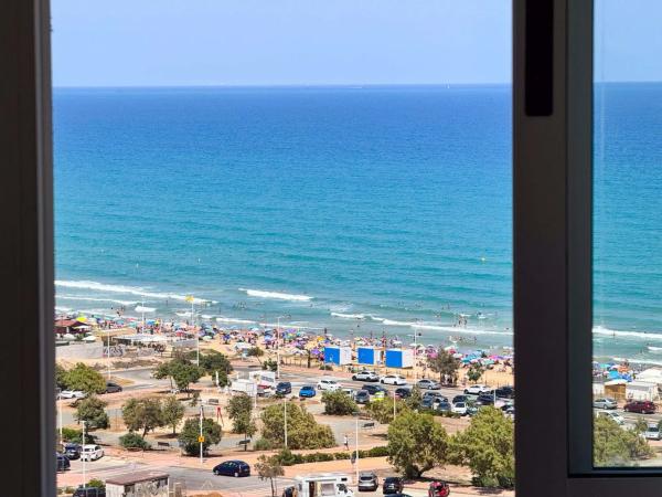 Ático en calle Soria