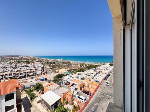 Ático en calle Soria