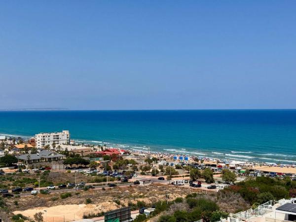 Ático en calle Soria